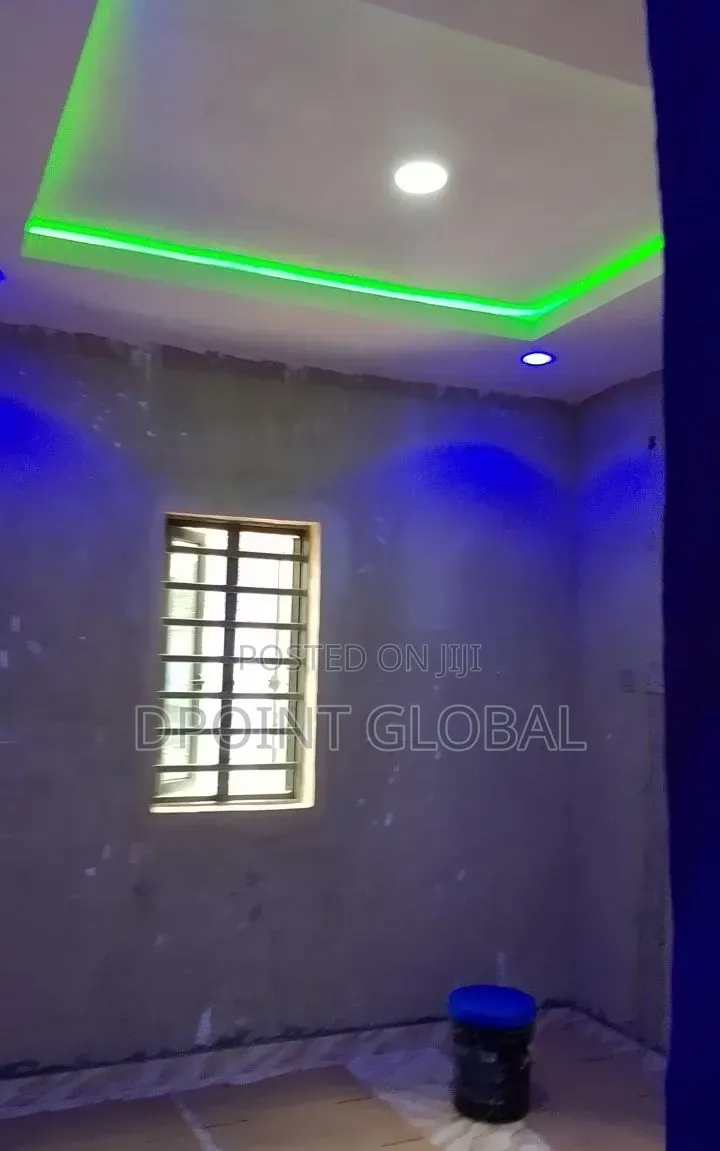2bdrm Block of Flats in P And T Estate, Boys Town for rent in Boys Town
