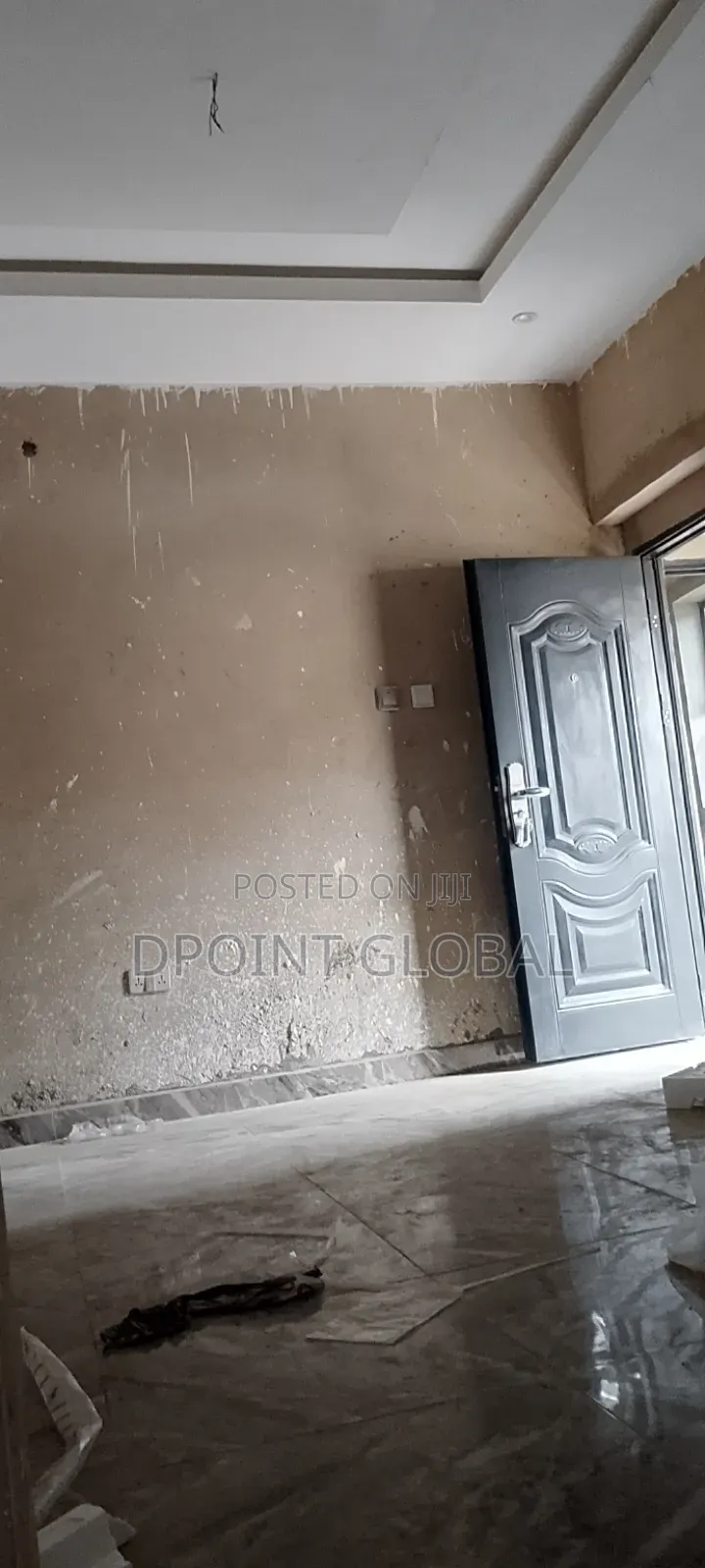 2bdrm Block of Flats in P And T Estate, Boys Town for rent in Boys Town