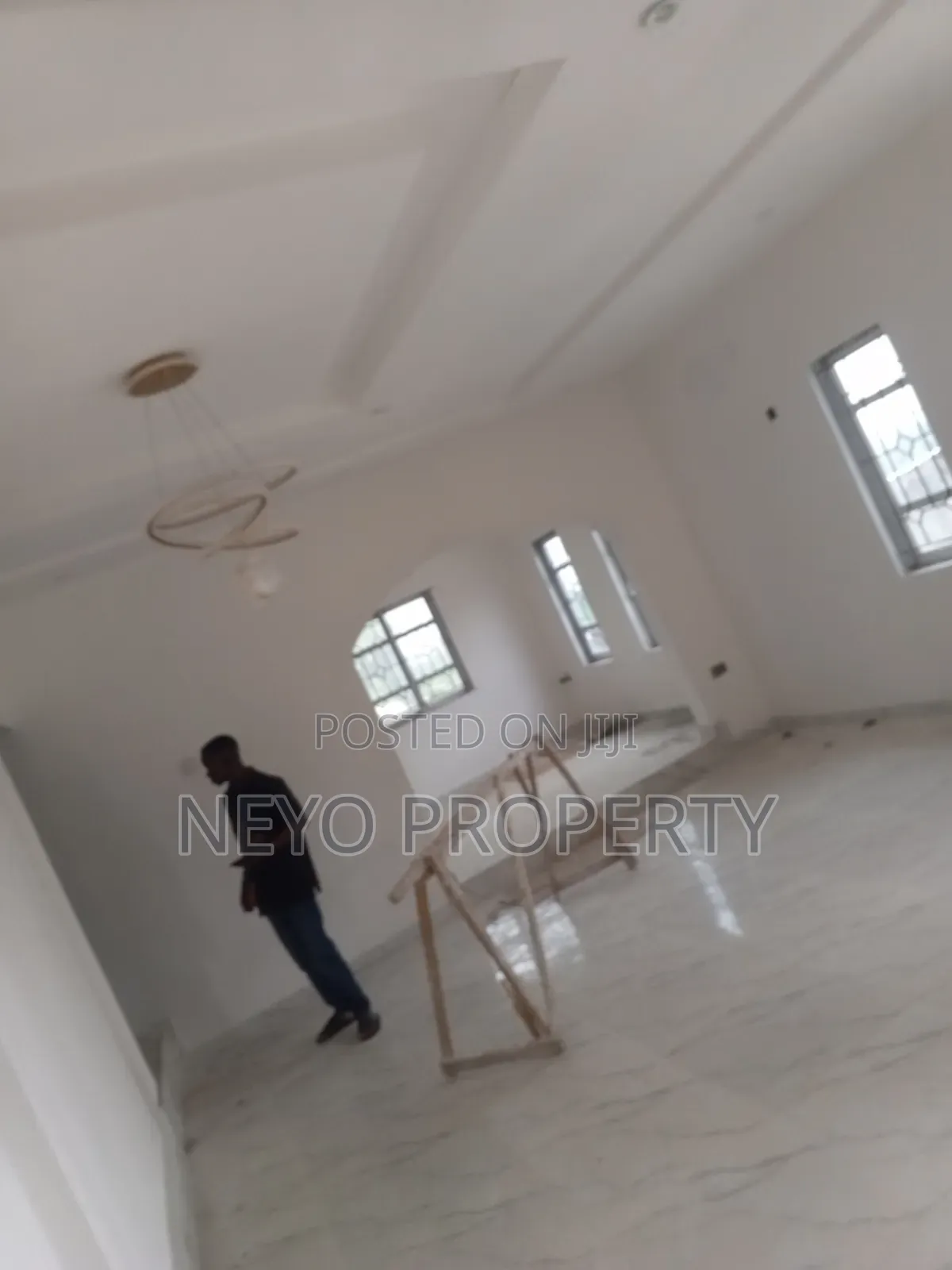 5bdrm Bungalow in Ire 2 Agufoye, Igbogbo for rent in Igbogbo