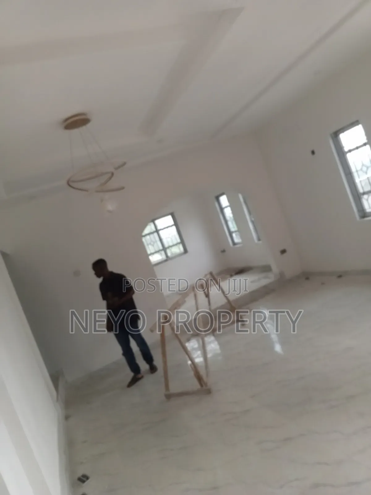 5bdrm Bungalow in Ire 2 Agufoye, Igbogbo for rent in Igbogbo