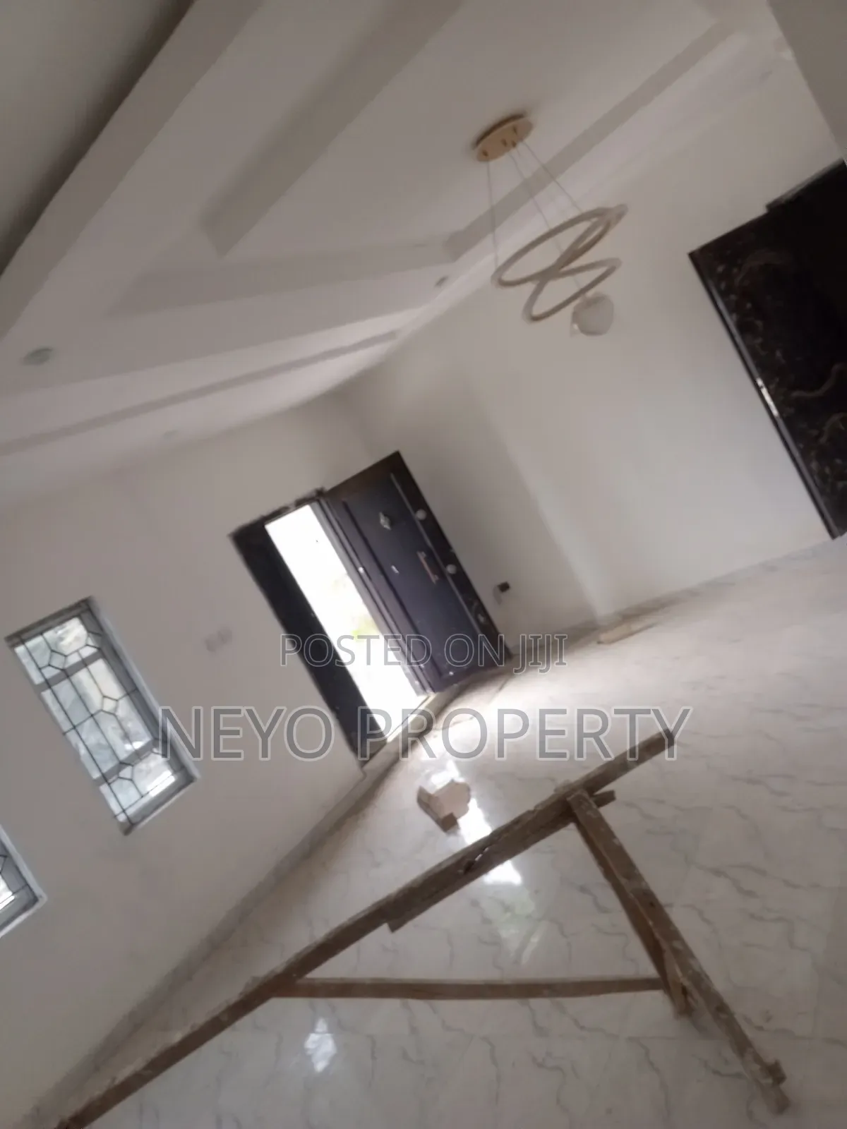 5bdrm Bungalow in Ire 2 Agufoye, Igbogbo for rent in Igbogbo