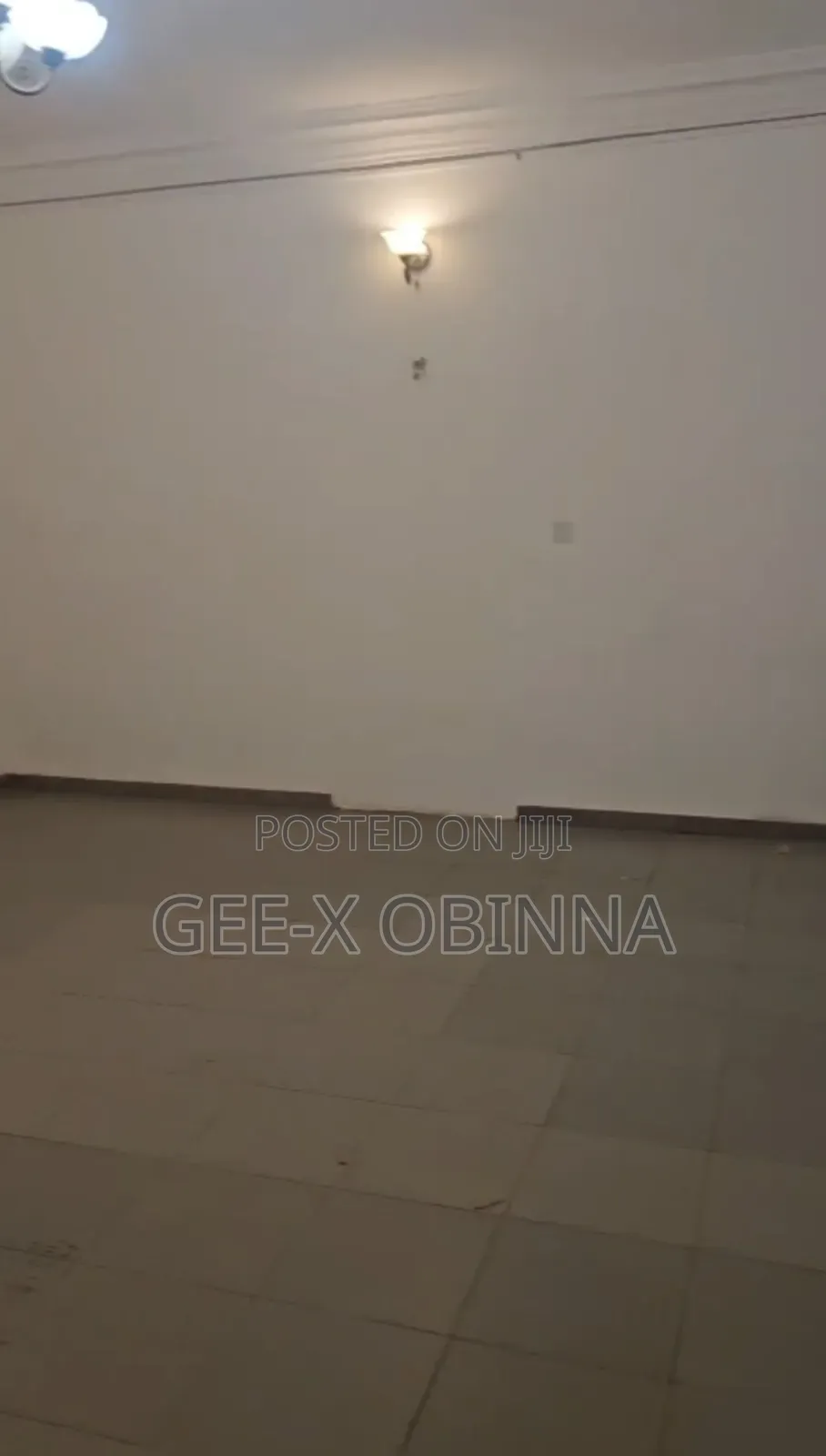 2bdrm Block of Flats in Family Worship, Wuye for rent in Wuye