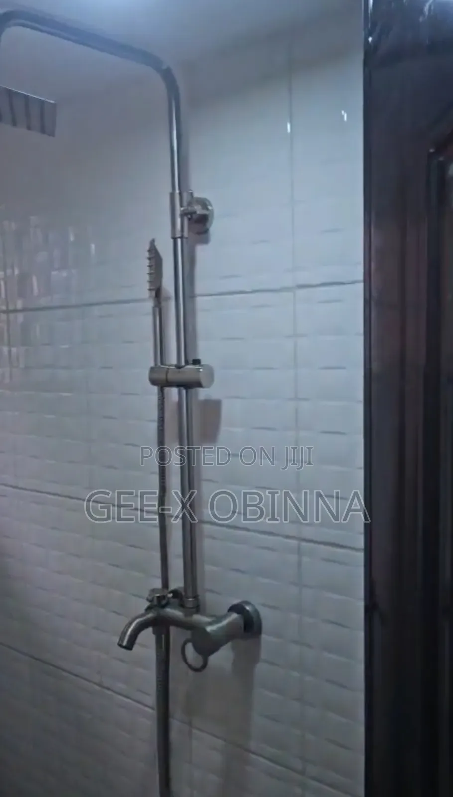 2bdrm Block of Flats in Family Worship, Wuye for rent in Wuye