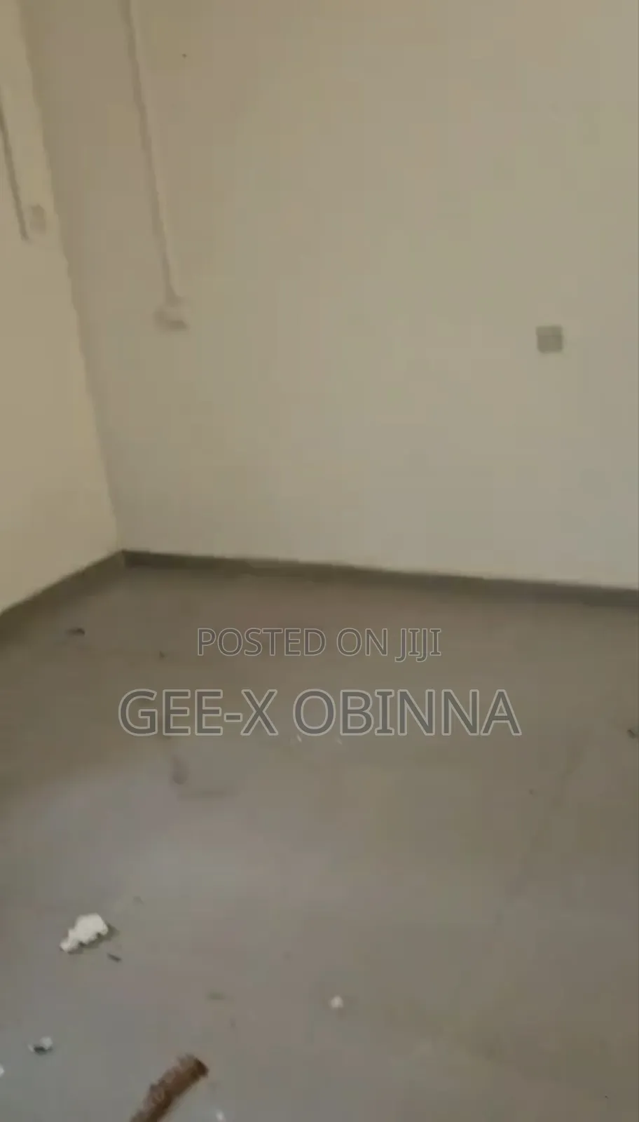 2bdrm Block of Flats in Family Worship, Wuye for rent in Wuye