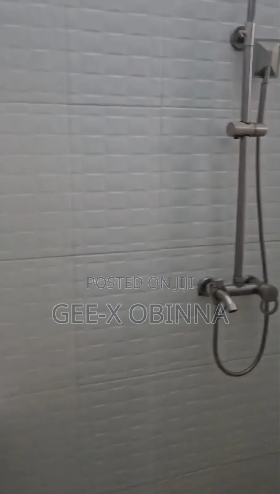 2bdrm Block of Flats in Family Worship, Wuye for rent in Wuye