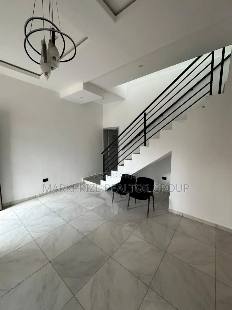 4bdrm Duplex in Ogudu Gra Phase 2 for sale in Ogudu Road