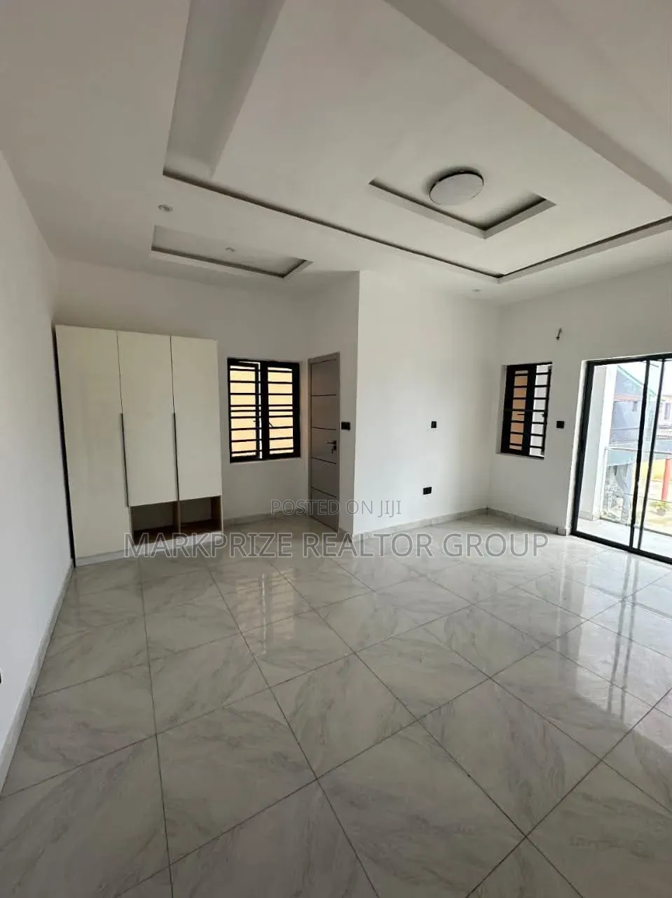 4bdrm Duplex in Ogudu Gra Phase 2 for sale in Ogudu Road