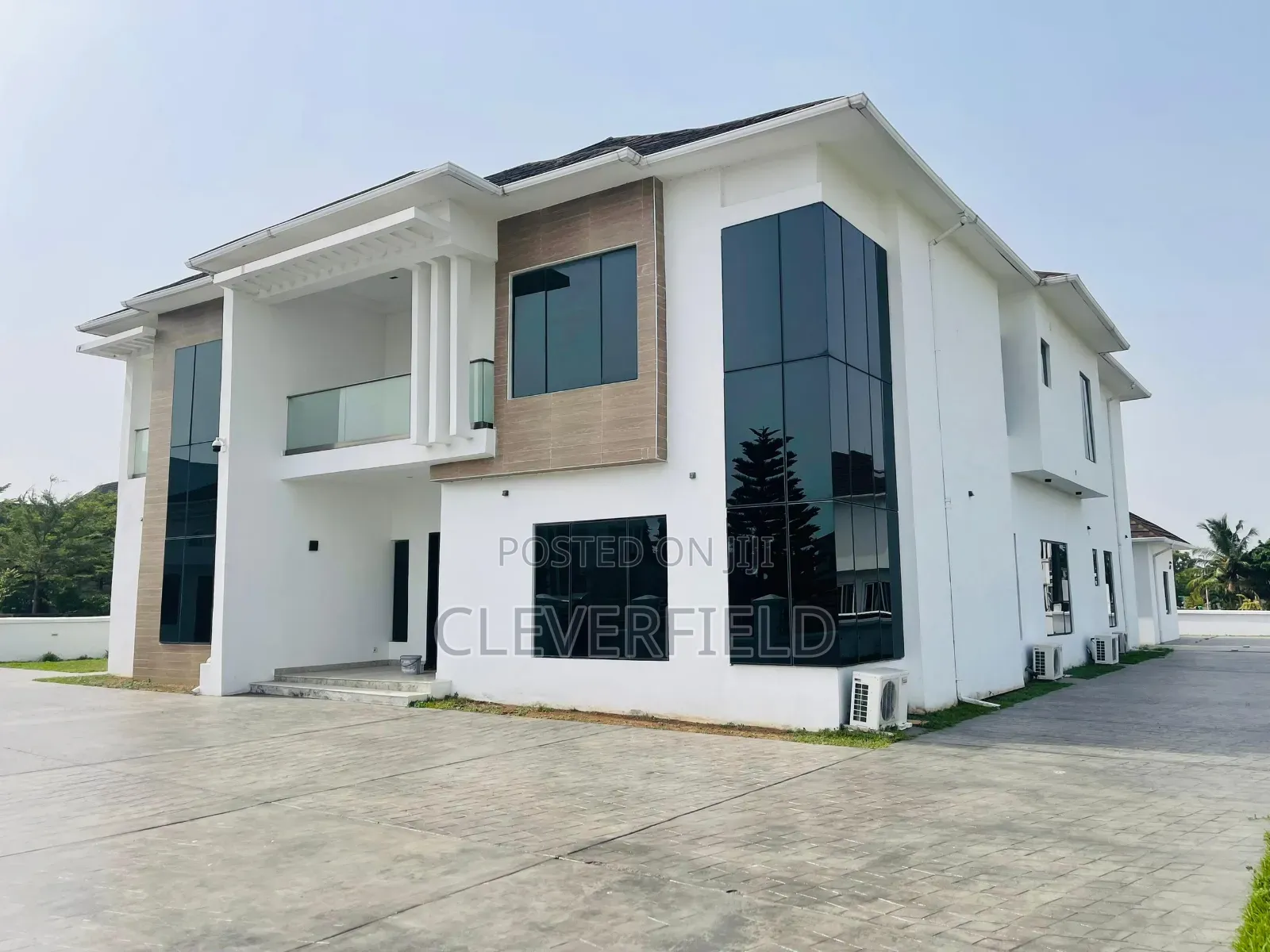 5bdrm Duplex in Love Gardens, VGC / Ajah for sale in VGC / Ajah