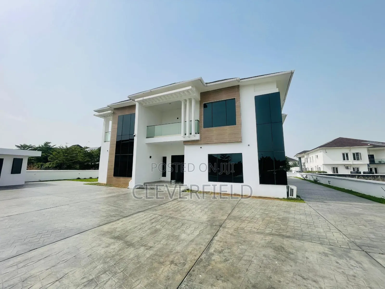 5bdrm Duplex in Love Gardens, VGC / Ajah for sale in VGC / Ajah