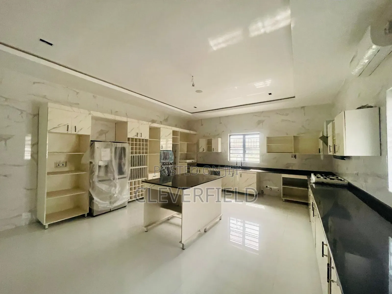 5bdrm Duplex in Love Gardens, VGC / Ajah for sale in VGC / Ajah