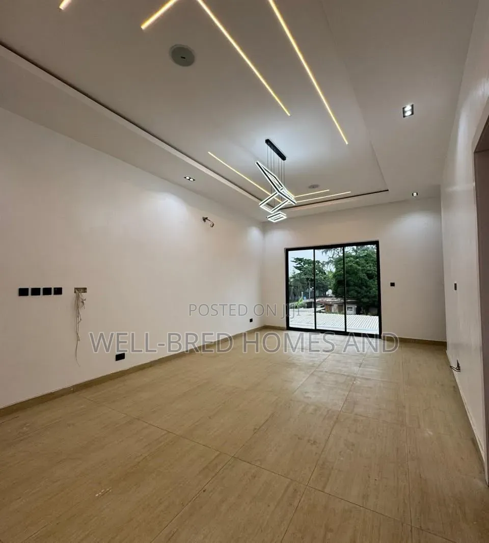 3bdrm Apartment in Ikeja GRA for sale in Ikeja GRA