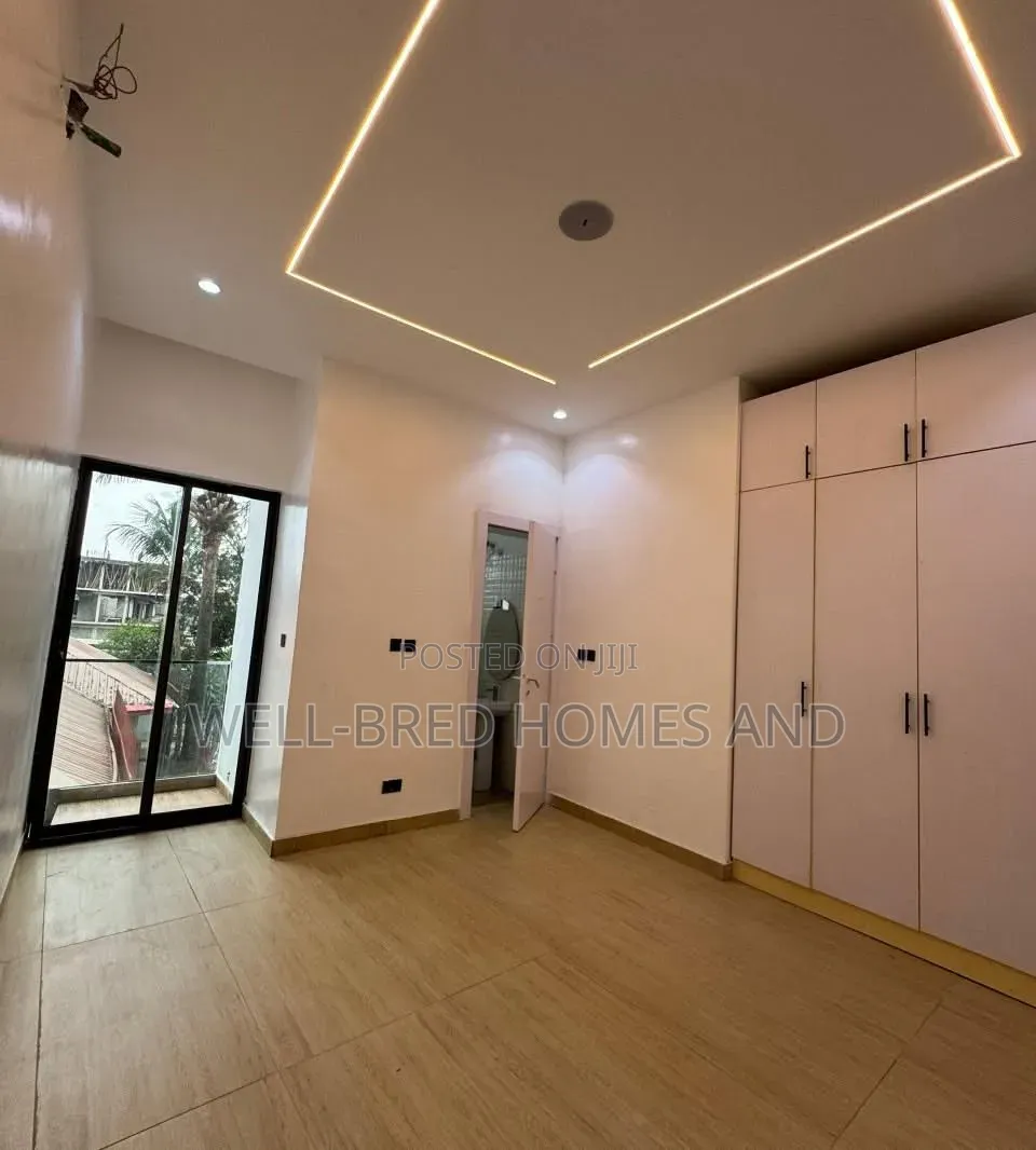3bdrm Apartment in Ikeja GRA for sale in Ikeja GRA