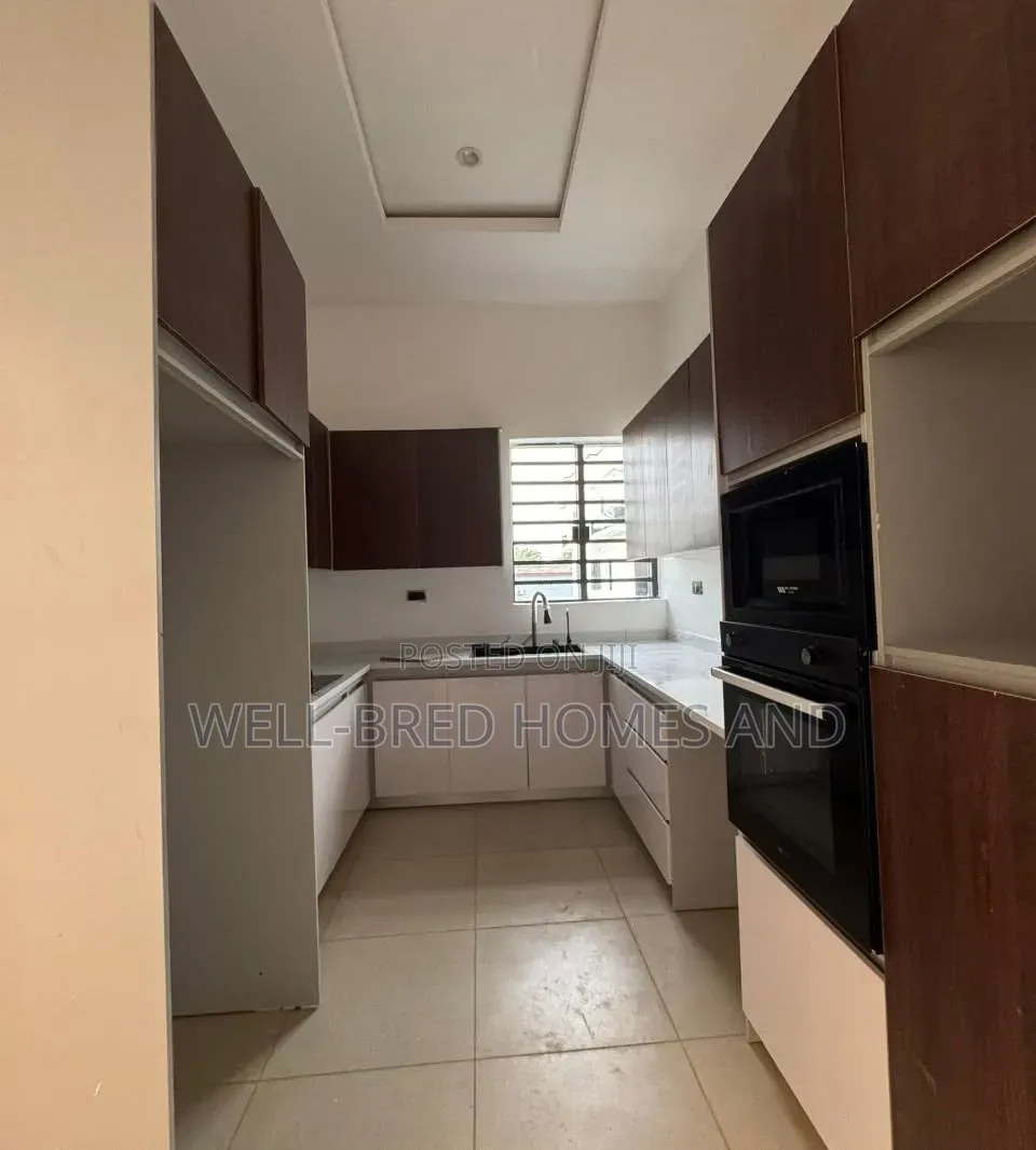 3bdrm Apartment in Ikeja GRA for sale in Ikeja GRA
