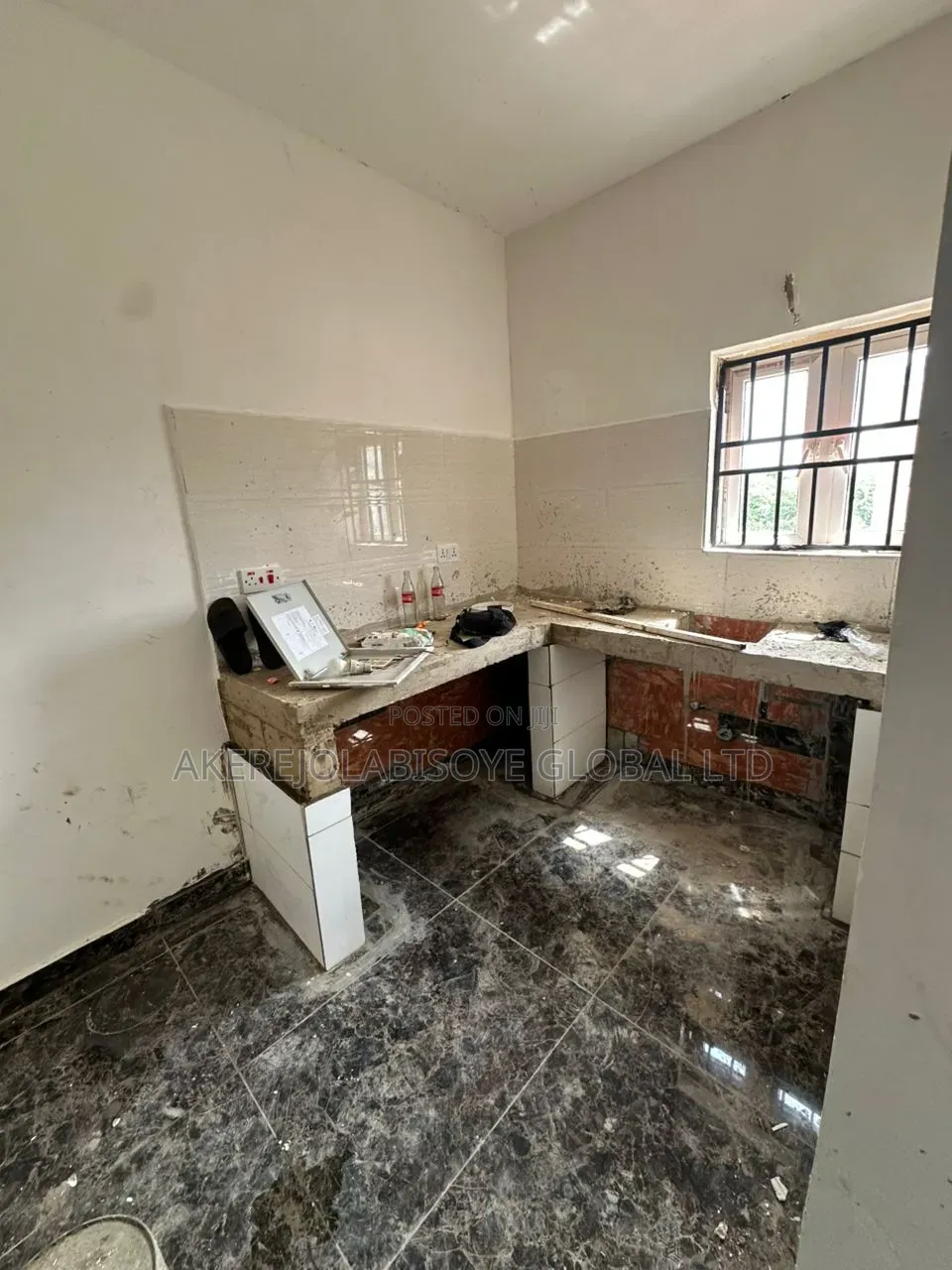 1bdrm Apartment in In An Estate Around, Life Camp for rent in Life Camp