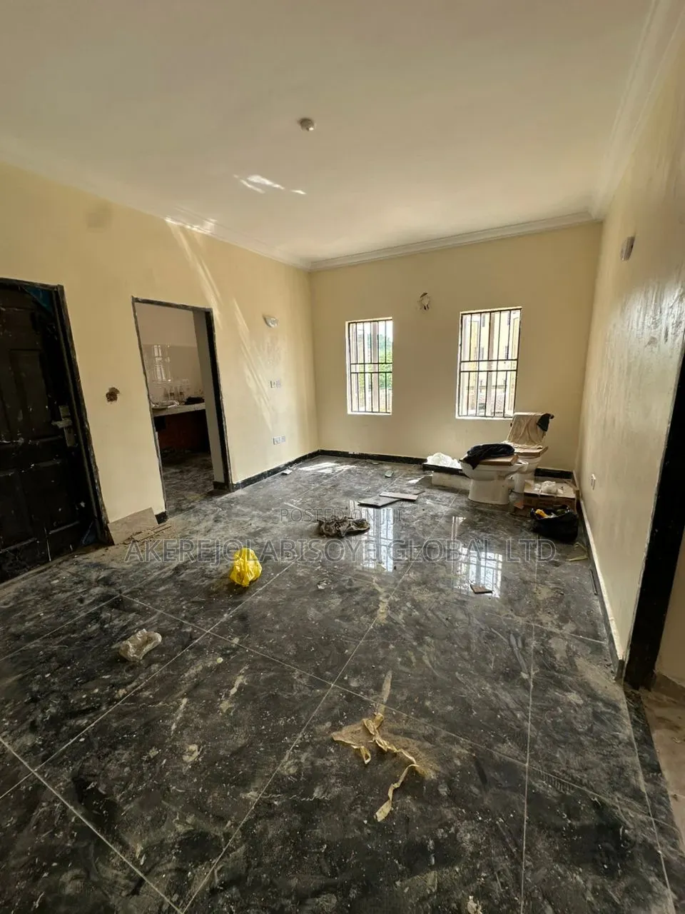 1bdrm Apartment in In An Estate Around, Life Camp for rent in Life Camp