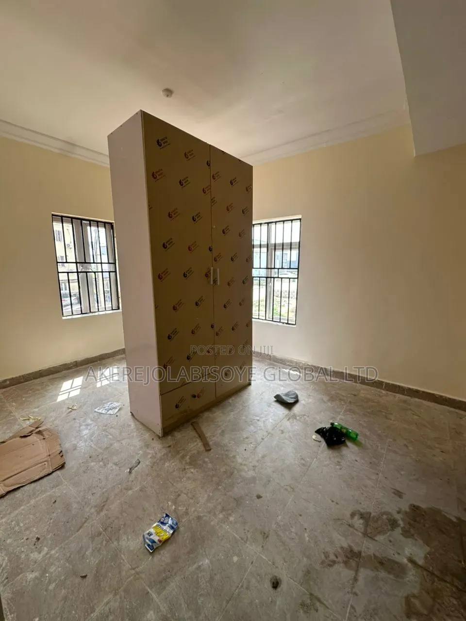 1bdrm Apartment in In An Estate Around, Life Camp for rent in Life Camp