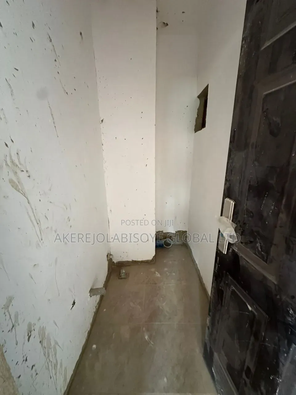 1bdrm Apartment in In An Estate Around, Life Camp for rent in Life Camp