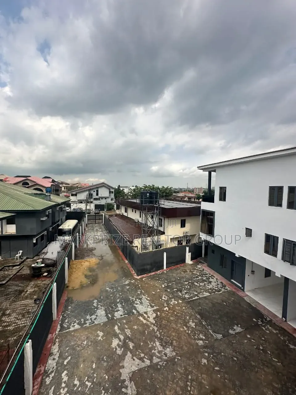 5bdrm Duplex in Omole Phase 1 for sale in Omole Phase 1