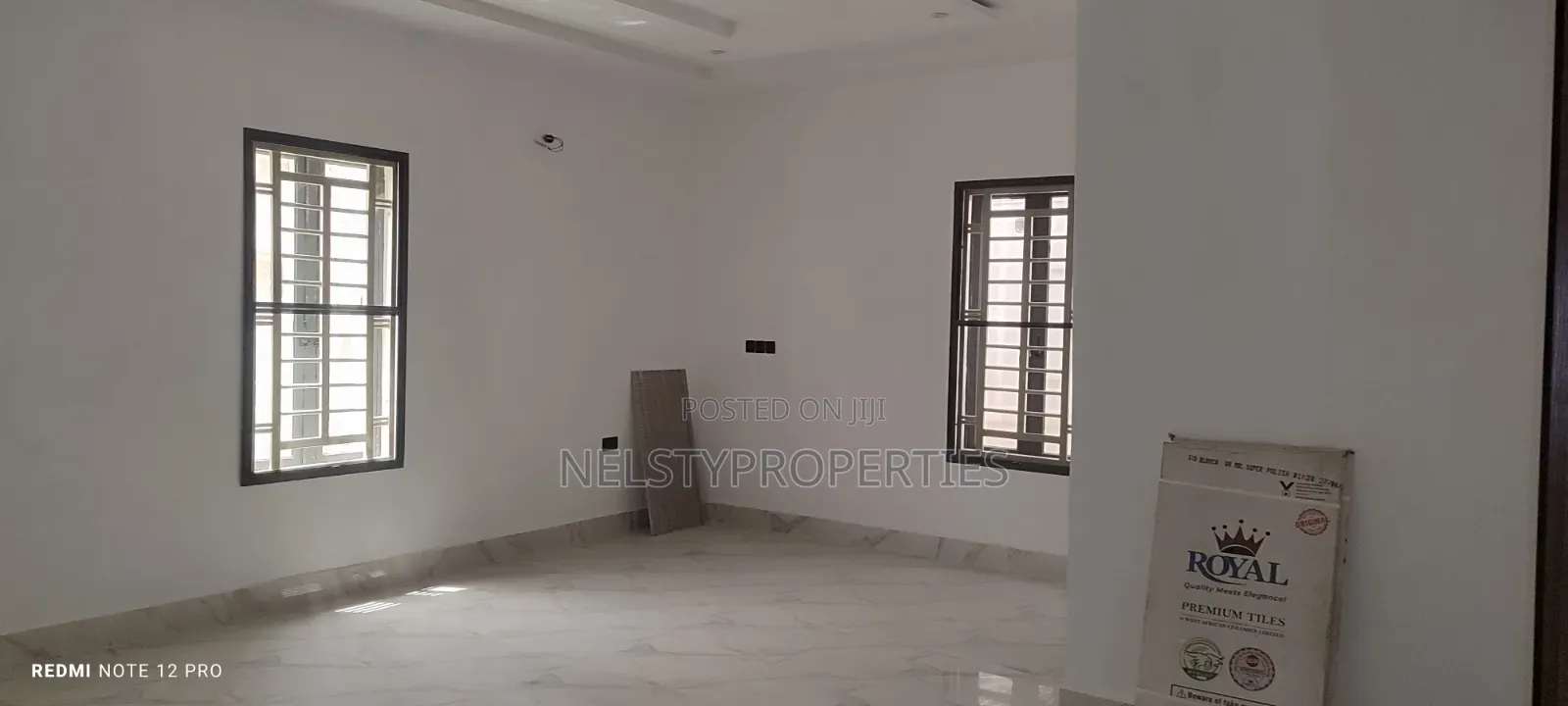 6bdrm Penthouse in Karasana Metropolis, Karsana for sale in Karsana