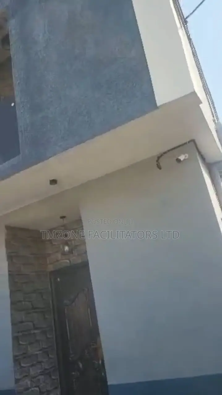 Furnished 4bdrm Duplex in Atunrase Estate for sale in Atunrase Medina