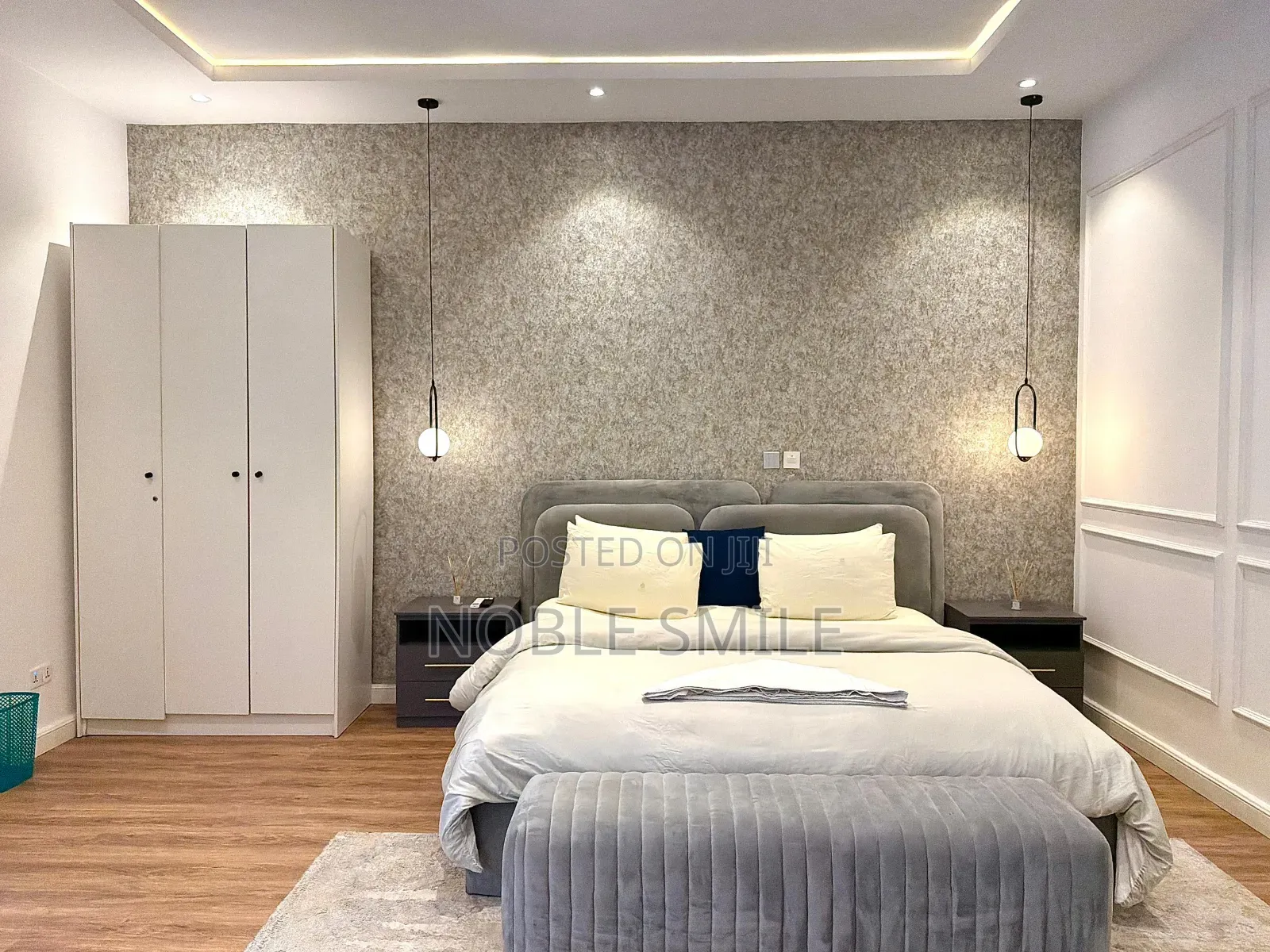1bedroom With Pool and Gym in Lekki Phase 1