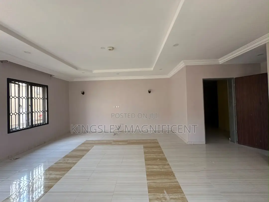 5bdrm Duplex in Wuye District for rent in Wuye