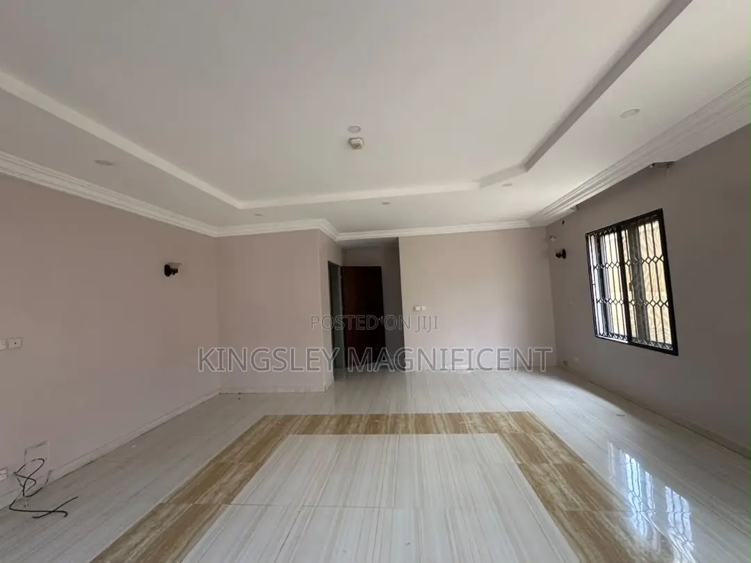 5bdrm Duplex in Wuye District for rent in Wuye