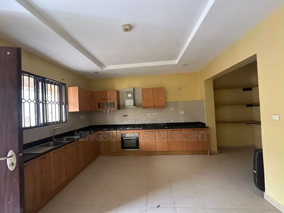 5bdrm Duplex in Wuye District for rent in Wuye