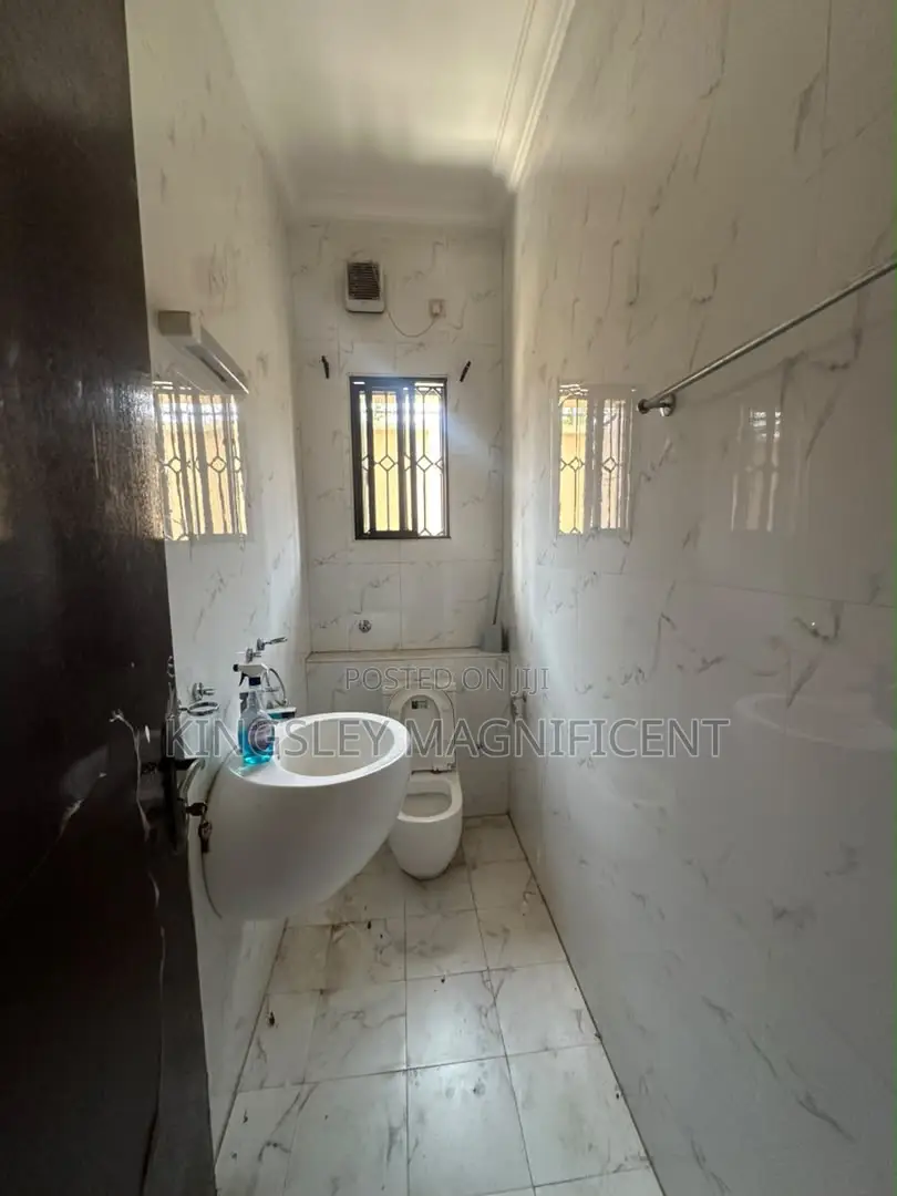5bdrm Duplex in Wuye District for rent in Wuye