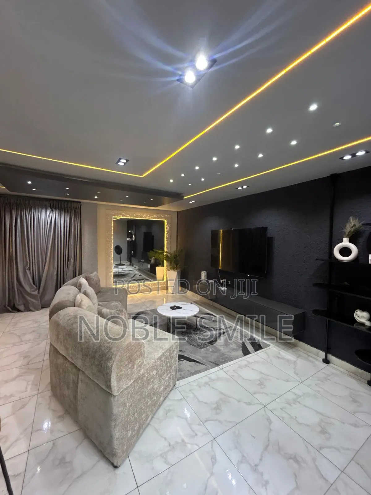 Luxury 1bedroom in Lekki Phase 1