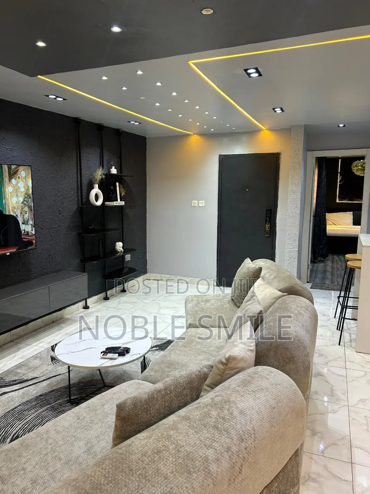 Luxury 1bedroom in Lekki Phase 1