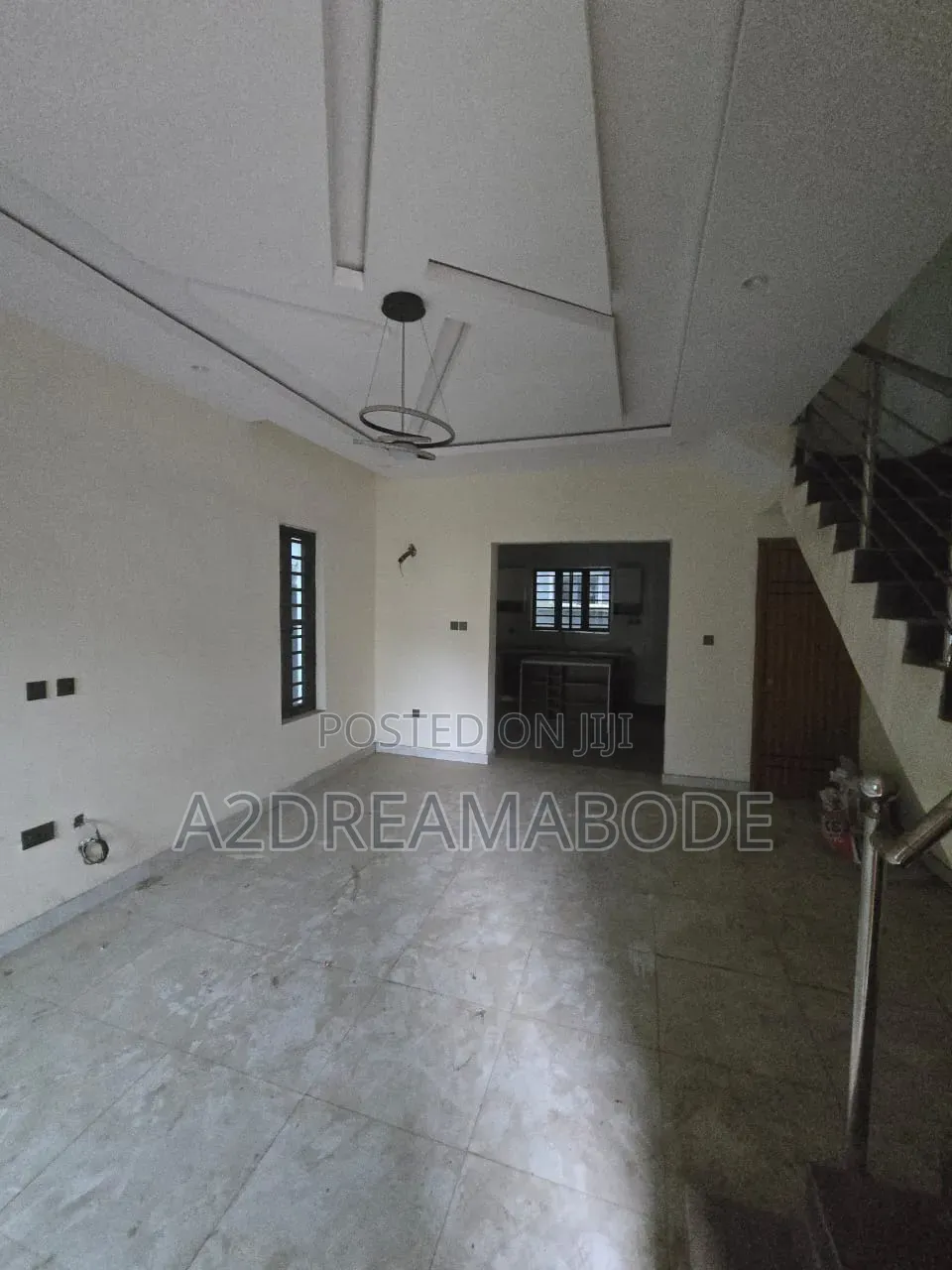 3bdrm Duplex in Magodo Phase 2 for rent in GRA Phase 2 Shangisha