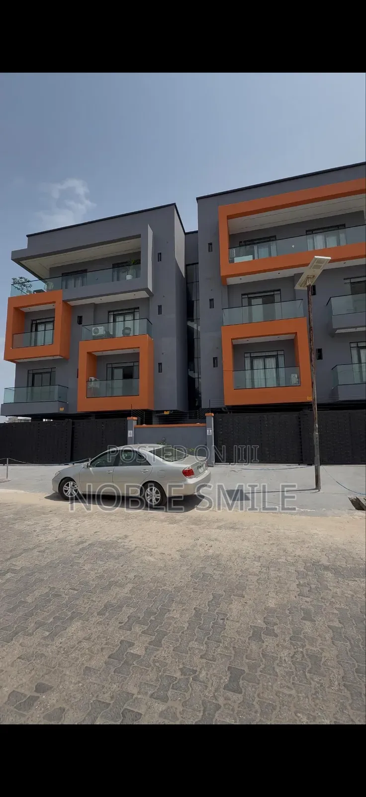 Luxury 3bedroom With Private Cinema,Pool, Snooker and Ps5 in Ilashe
