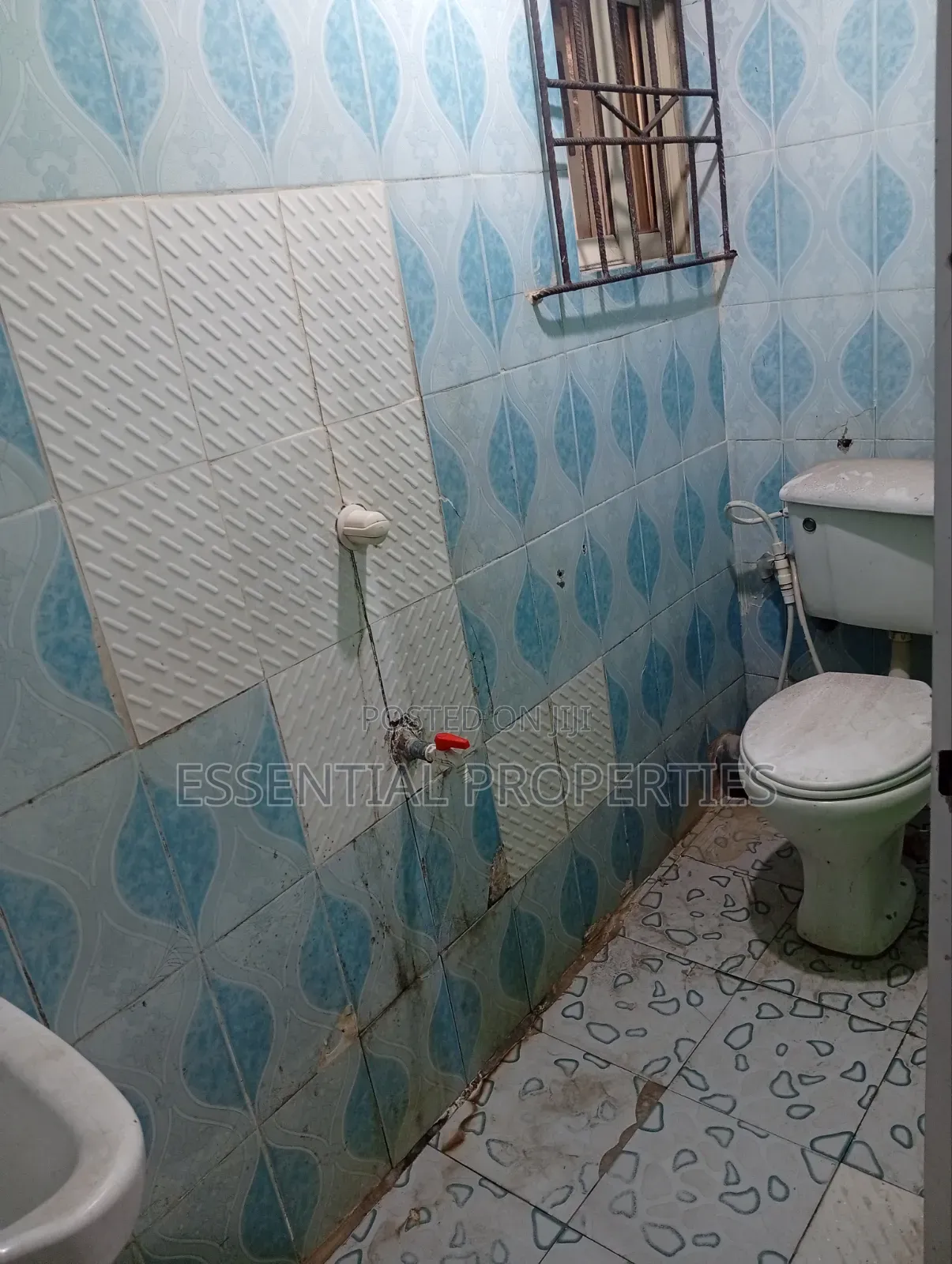 Mini Flat in Mobolaji Bank Anthony Way for rent in Mobolaji Bank Anthony Way