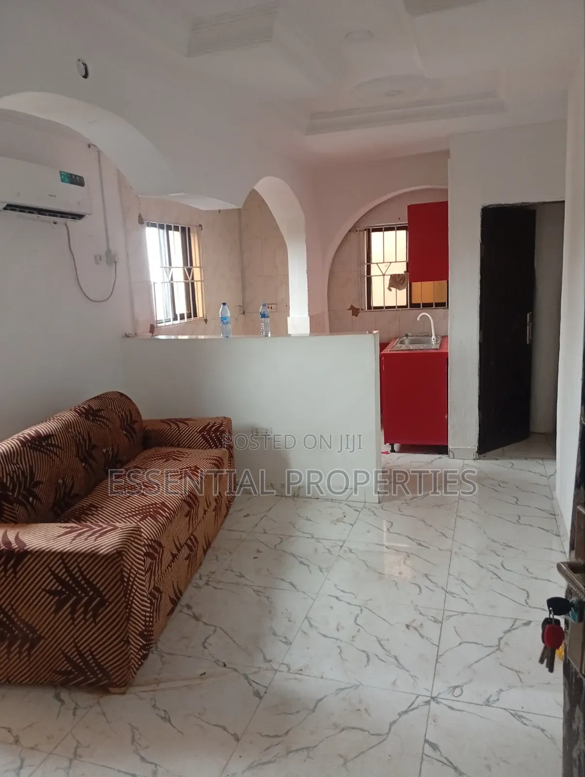 Mini Flat in Ikeja GRA for rent in Ikeja GRA