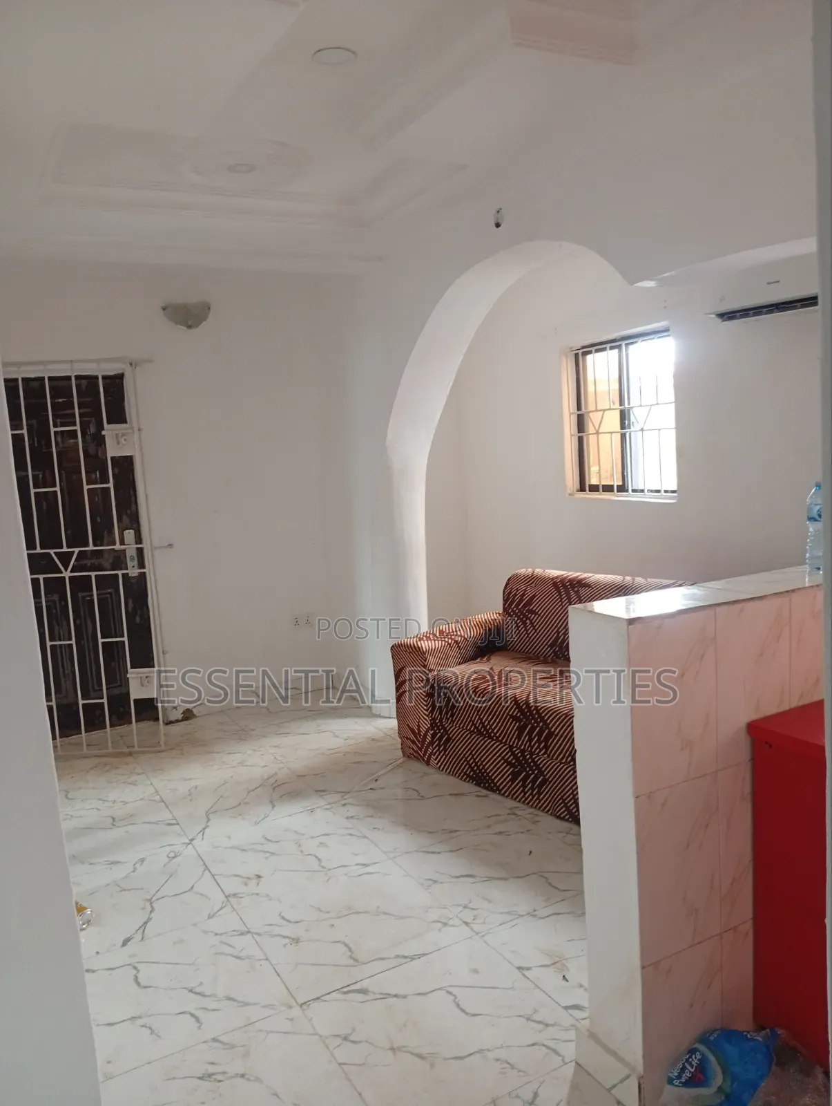 Mini Flat in Ikeja GRA for rent in Ikeja GRA
