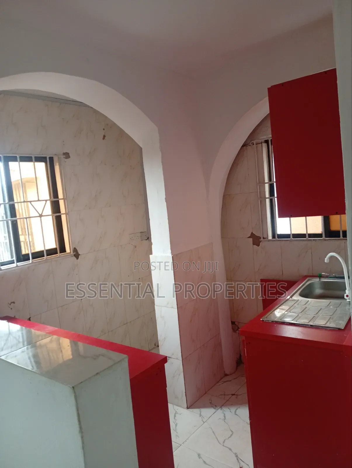 Mini Flat in Ikeja GRA for rent in Ikeja GRA