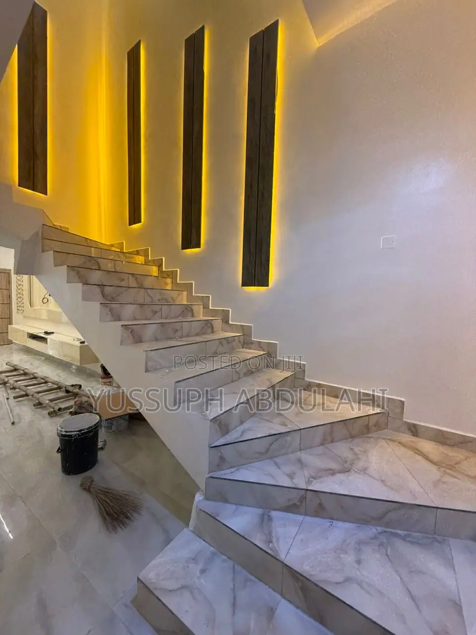 4bdrm Duplex in Osapa for sale in Osapa london