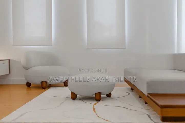 3 Bedroom Masionette Apartment in 1004