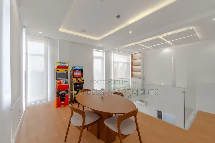3 Bedroom Masionette Apartment in 1004