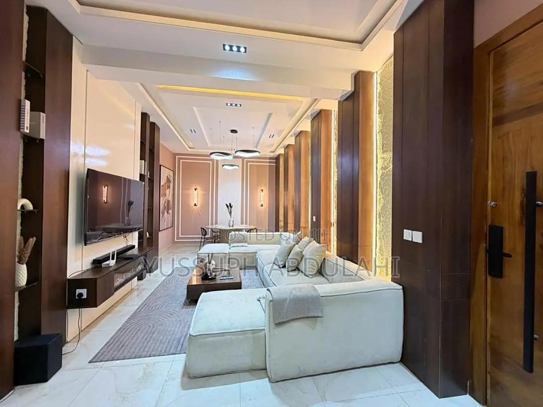 Lekki Phase1 in Lekki Phase 1