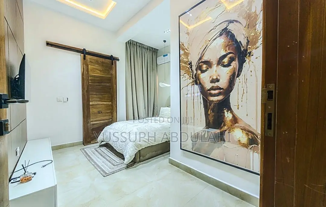 Lekki Phase1 in Lekki Phase 1