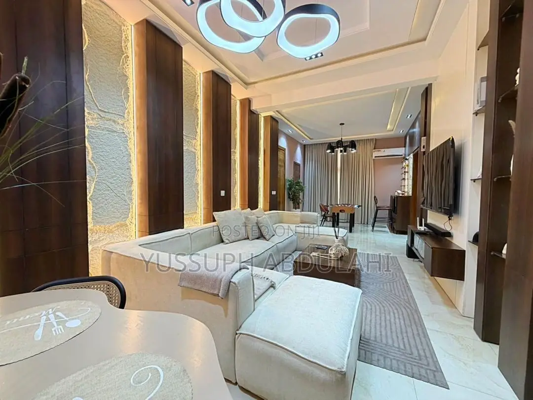Lekki Phase1 in Lekki Phase 1