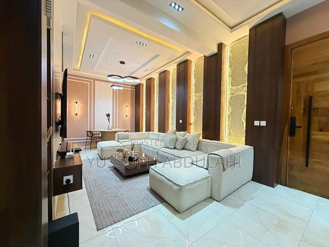Lekki Phase1 in Lekki Phase 1