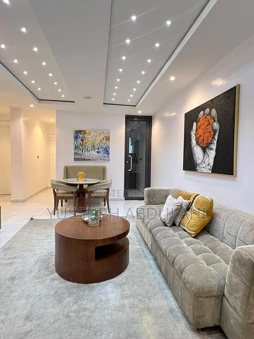 2 Bedrooms Ikate Lekki in Ikate