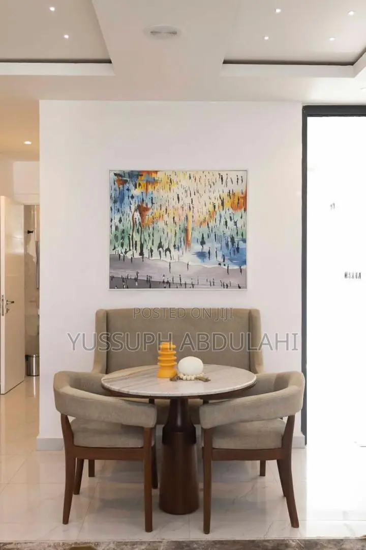 2 Bedrooms Ikate Lekki in Ikate