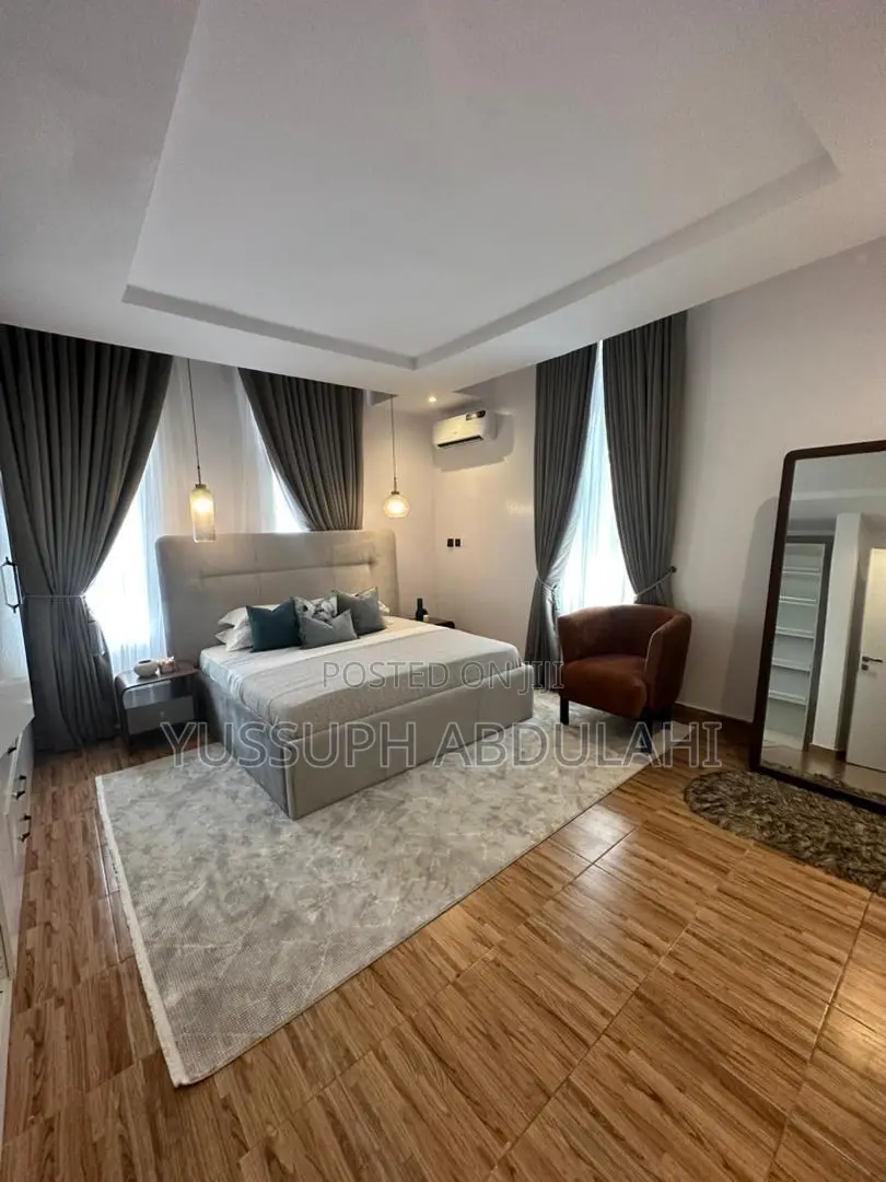 2 Bedrooms Ikate Lekki in Ikate