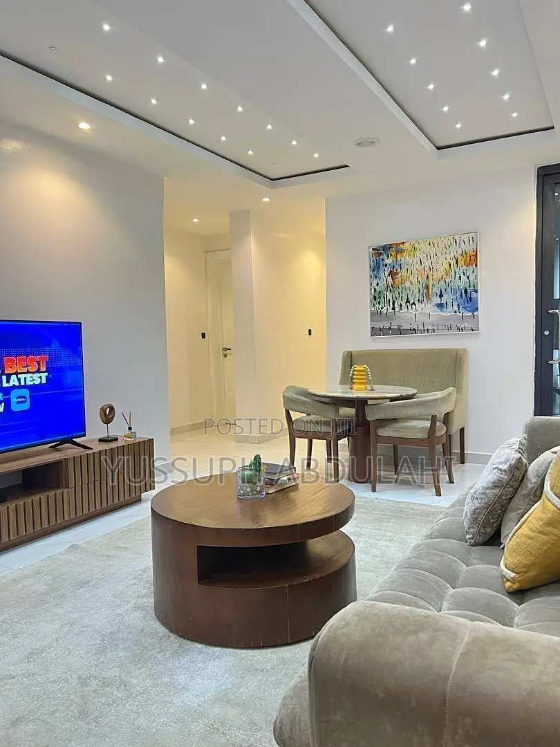 2 Bedrooms Ikate Lekki in Ikate