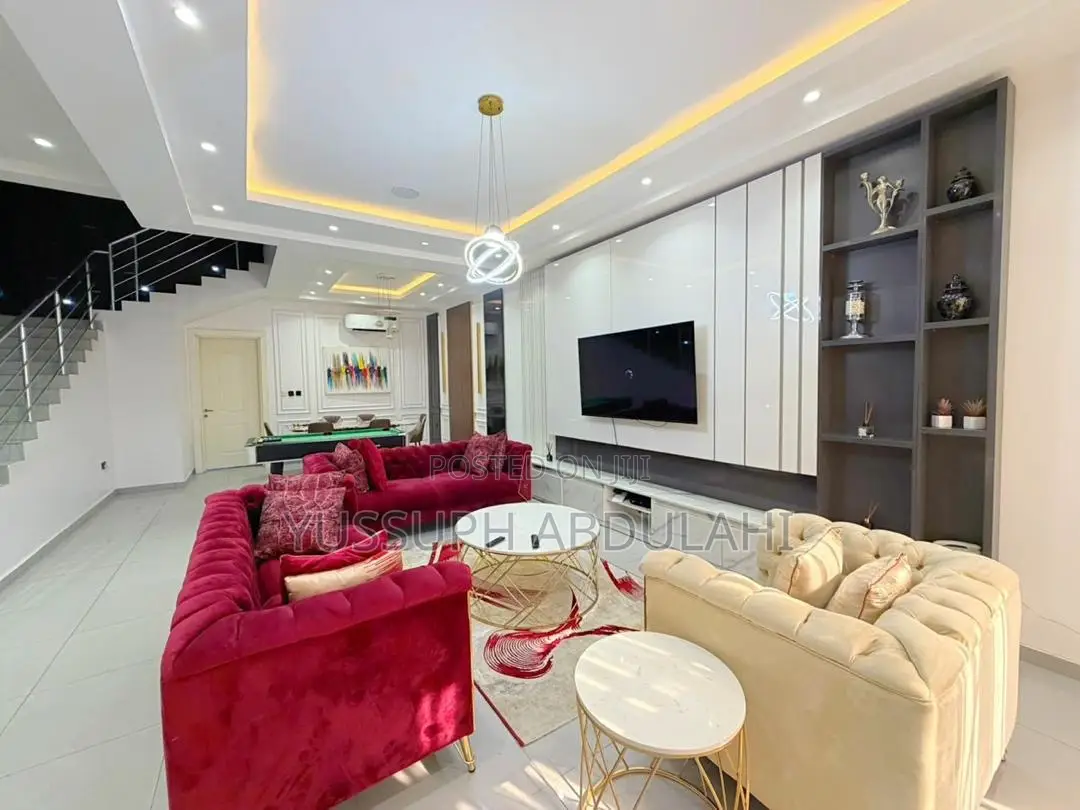 Lekki Phase1 in Lekki Phase 1