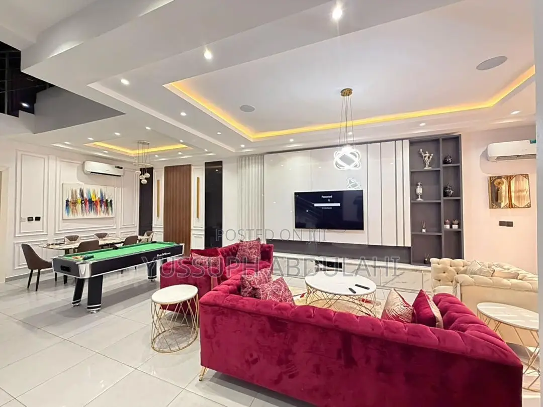 Lekki Phase1 in Lekki Phase 1
